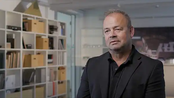 Case Study video Stratasys