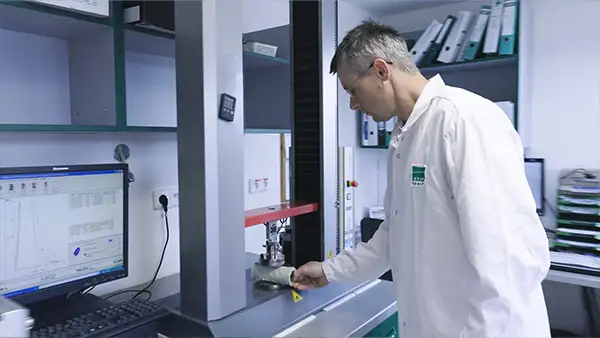 Industrie video